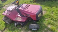 Murray lawn mower