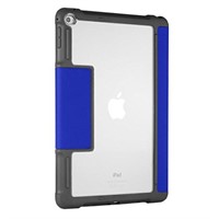 STM Dux, rugged case for Apple iPad Air 2 - Blue