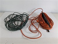 (1) Power Extension Cord Set
