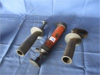 pumps drill handles