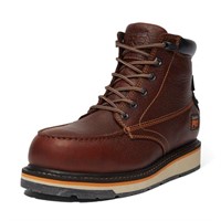 Timberland PRO Men's Gridworks 6 Inch Alloy