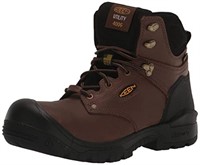 Size: 9.5 EE us, KEEN Utility Men's Independence