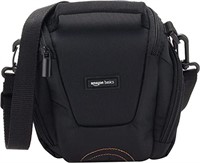 Fixed Zoom Or Compact System Camera Case Bag - 7