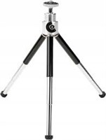 Amazon basics mini tripod