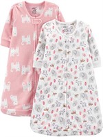 Simple Joys by Carter's Baby 2-Pack Microfleece