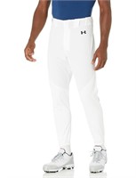 Under Armour Men's Utility Baseball Pant Closed
