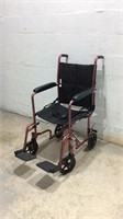 DRIVE Wheelchair U13B