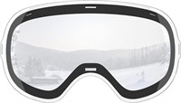 Findway Ski Goggles OTG for Women Men Adult