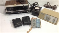 Vintage Electronics T12B
