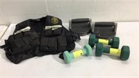 Fitness Equipment & Weights T14A