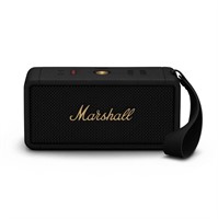 Missing Accessories, Marshall Middleton -