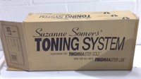 Suzannae Somers Toning System T12A