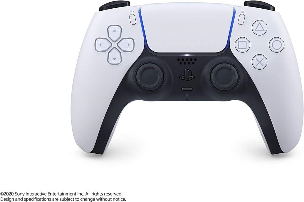 Playstation 5 Dualsense Wireless Controller ( In