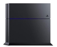 SONY PLAYSTATION 4 PS4 CUH-1215A GAMING CONSOLE
