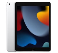 APPLE IPAD A2603 9TH GENERATION WITH A13 BIONIC