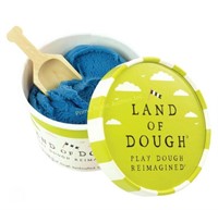 Crazy Aaron's 2PK Play Dough, Land of Dough