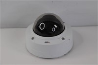 FINAL SALE AXIS SECURITY CAMERA - NOT TESTED
