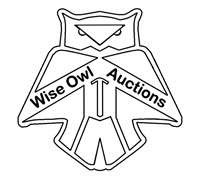 Consign with Wise Owl Auctions - Please Read