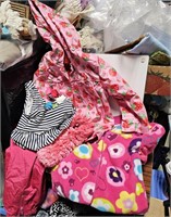 Group of 18-24 month clothes