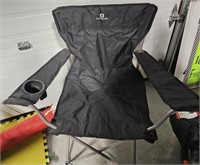 Outbound folding camping chair