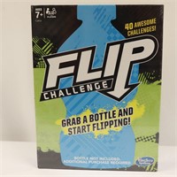Hasbro Flip Challenge Game, New