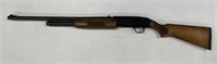 (AB) Mossberg 12 Gauge Pump Shotgun 24” Slugster
