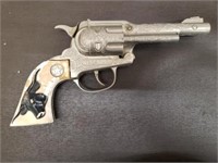 Vintage Hubley Texan Jr. Cap Gun