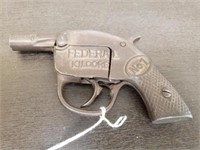 Vintage Federal Kilgore No 1 Cap Gun. Works.