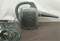 Sears Blower,  Working Condition
