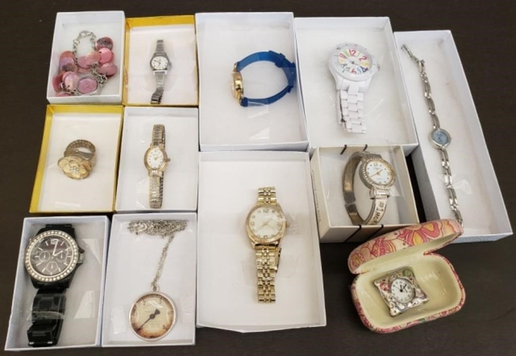 Online Estate and Consignment Auction 5/8/2024