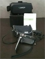 Box-VR Glasses & DXG Digital Video Camera