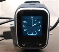 LG VC200B Smart Watch on Verizon. Works, Needs