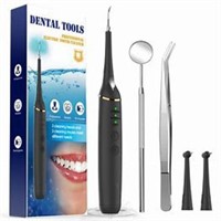 NEW Teeth Cleaner Home use dental tools USB