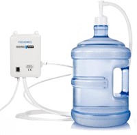 NEW! $110 YEEHEMES Bottled Water Dispenser Pump