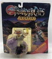 (J) An Unopened 1986 Thunder Cats Berserkers