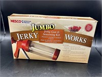 Jumbo Jerky Works