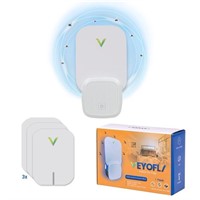 Veyofly Flying Insect Trap, Refill 5PK