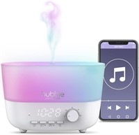 $93 Hubble Connected - Mist - 5-in-1 Humidifier