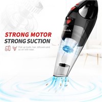 *Looks New $58 VacLife Cordless Handheld Vacuum