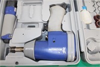 Michelin Air Tool Kit