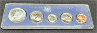 1966 Special  Mint Set