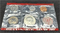 1970-D 5 Coin Mint Set