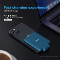 NEW $40 OISLE Battery Pack Fast Charging Small