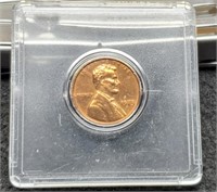 1973-S Proof Lincoln Cent