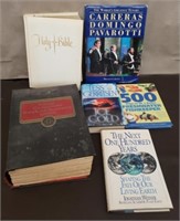 Vintage Little & Ives Complete Book of Science,