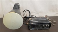 Vintage Kustom Electronics MR-7 Indicator & Radar
