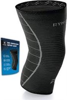 NEW! Knee Support Sleeve for Men and Women