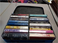 Cassette Tapes Silly Sing Along