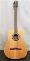 Vintage Fidelio Acoustic 6 String Guitar