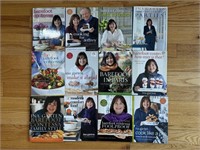 Ina Garten Cookbook Collection